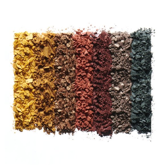 Trending Fall Vibes - Younique Moodstruck Addiction Eye Palette 8 - Picture 2 of 4